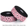 thumbnail image 2 of Cinta para manillar de bicicleta Sakura, antivibración, cinturón para manillar de bicicleta, accesorios, 2 uds., 2 of 6