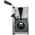 thumbnail image 2 of SPRINGFIELD TRAC-LOCK SWIVEL/ SLIDE NON-LOCKING MOUNT, 2 of 6