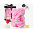 thumbnail image 1 of Flores Artificial Oso De Rosa, 1 of 4