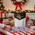 thumbnail image 4 of SweetGourmet Sugar-Free Christmas Starlights, Spearmint Peppermint  Arcor Hard Candy, 1 Pound, 4 of 10