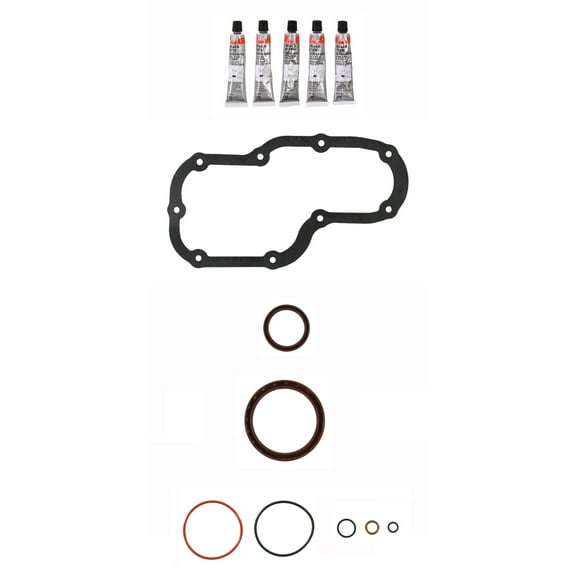 FEL-PRO CS 26370 Conversion Gasket Set Fits select: 2005-2019 NISSAN FRONTIER, 2005-2012 NISSAN PATHFINDER