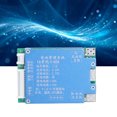 thumbnail image 4 of Placa De Protección BMS, Seguridad, Duradera, Ligera, Multifuncional, Placa BMS De 48 V, Bajo Consumo De Energía Para Baterías De Litio Para Baterías Ternarias ANGGREK Otros, 4 of 8