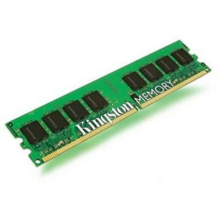 Kingston Technology ValueRAM 4GB 1600MHz DDR3L PC3-12800 ECC Reg CL11 DIMM SR x8 1.35V with TS Elpida F Server Memory (KVR16LR11S8/4EF)