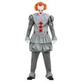 thumbnail image 1 of IT Chapter Two Ensemble de Costume Pennywise pour Hommes, 1 of 5