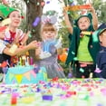 thumbnail image 2 of ArtCreativity 4" Neon Mini Coil Springs 12-pack – Colorful Party Favors for Kids Ages 3+, Goody Bags, Stocking Stuffers, Carnival Prizes, 2 of 6