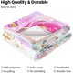 thumbnail image 5 of LHSHID 10th Birthday Gifts for Girls 10 Yr Old Girl Gift Ideas Cool Things Stuff Presents for Girls Age 10 Double Digits Birthday Decorations Throw Blanket 60x80in, 5 of 6
