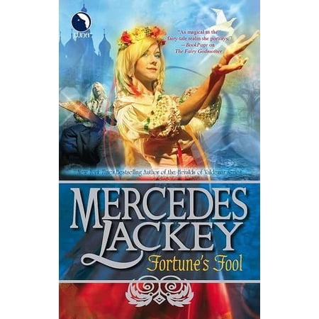 Five Hundred Kingdoms: Fortune s Fool (Paperback)