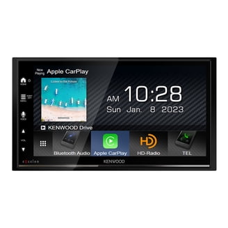 Kenwood DMX4707S 6.8