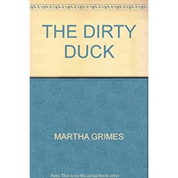 Pre-Owned The Dirty Duck (Library Binding) 9780896215726