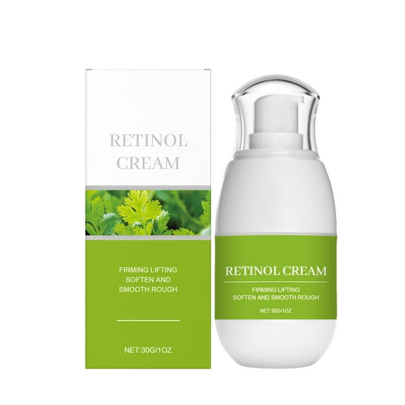 Beauty Products for Women, Retinol Moisturizing Cream Hyaluronic Moisturizing Mild Requires Tolerance To Maintain Condition