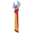 thumbnail image 6 of 12in VDE Insulated Adjustable Spanner Wrench 0 – 36mm Soft Grip 1000 V AC, 6 of 6
