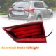thumbnail image 2 of Car Rear Inner Brake Tail Light Assy for 8331A180 R, 2 of 5