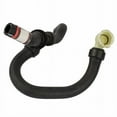 thumbnail image 2 of Motorcraft KM-5303 Radiator Coolant Hose Fits select: 2015-2020 FORD F150, 2 of 4