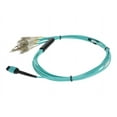 thumbnail image 5 of AddOn patch cable - 33 ft - aqua, 5 of 5