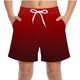 thumbnail image 3 of Odeerbi Pantalones Cortos de Playa Secos Rápidos Para Niños de 4 A 15 Años Con Bolsillos, 3 of 8