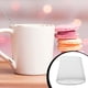 thumbnail image 5 of Wosthever Taza para beber, tazas grandes para jugo de frutas, vasos de vidrio de borosilicato, taza de café transparente resistente al frío, hogar, Mostrada Wosthever HA066243-00, 5 of 6