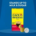 thumbnail image 5 of Cafe Bustelo Espresso Capsules, 10 Ct., 5 of 11