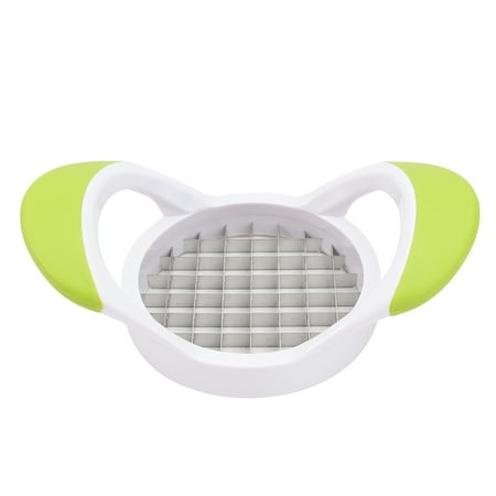 

Creative Potato Cutter Stainless Steel Vegetable Potato Slicer Potato Cutting Device Square Cut Fries Device Home Kitchen Tool (R