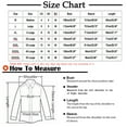 thumbnail image 3 of Lovskoo Men's Bomber Jacket Active Casual Waterproof Windbreaker Rain Coat Outdoor Sportswear Turtleneck Trench Middle-Aged Business Jacket Khaki, 3 of 4