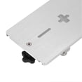 thumbnail image 4 of Aluminum Alloy Router Table Insert Plate for Electric Jigsaw for Woodworking, 4 of 4