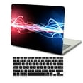 thumbnail image 5 of KSK KAISHEK Hard Shell Case Cover Compatible MacBook Pro 15" with Retina Display Model: A1990&A1707 (Colorful B 17), 5 of 5