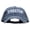 Navy, variant on Director Embroidered Big Size Washed Pigment Dyed Cap - Navy XL-3XL