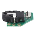 thumbnail image 5 of Durable 3.5mm Audio Jack Replacement for Switch Lite Headphones - Model HDH001HDHHPMJ, 5 of 8