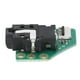 thumbnail image 3 of Conector de audio de repuesto para Switch Lite HD, Conector de audio de repuesto Conector de audio de 3,5 mm para Switch Lite HD Conector de audio para Switch Lite HD HPMJ Multifuncional, 3 of 12