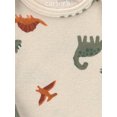 thumbnail image 3 of Carter's Child of Mine Baby Boy Outfit Set, 3-Piece, Sizes 0-24 Months, 3 of 7