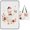 Huang-1, variant on Cute Duckling Floral Flag Design Outdoor Picnic Blanket, Foldable Waterproof Beach Mat, Portable Beach Blanket for Beach Camping, Hiking, Family Concerts