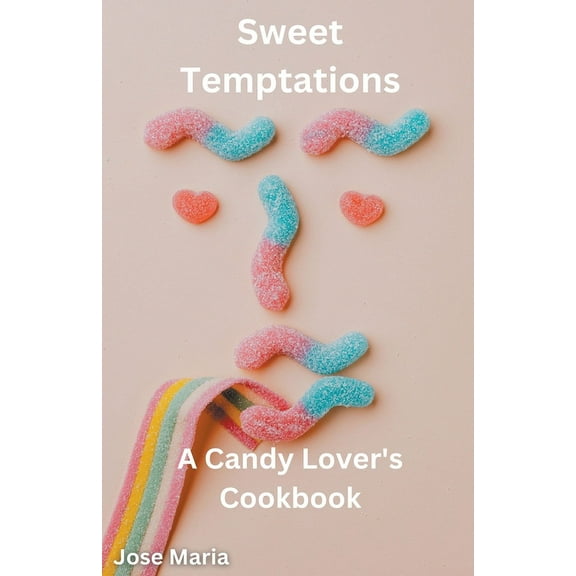 Sweet Temptations, (Paperback)