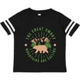 thumbnail image 3 of Inktastic The Great Smoky Mountains Are Calling Boys or Girls Toddler T-Shirt, 3 of 5