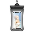 thumbnail image 1 of Phone Pouch for Swimming Surfing Kayaking Keep Your Device Dry During Outdoor Adventures, 1 of 6