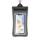thumbnail image 1 of Funda para teléfono ¡El accesorio imprescindible para tus aventuras! ¡Mantén tu teléfono seco durante las actividades acuáticas!, 1 of 6