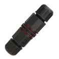 thumbnail image 3 of IP67 Waterproof Electrical Connector Cable Wire 2 Pin 3 Pin Outdoor Plug Socket, 3 of 8