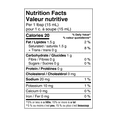thumbnail image 4 of Silk Half & Half Coffee Creamer, Oat & Coconut, Dairy-Free, 4 of 5