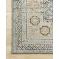 thumbnail image 5 of Loloi Jocelyn Southwestern Sky / Multi Area Rug, 5 of 6