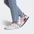 thumbnail image 3 of Tenis Mujer Adidas NMD R1 S-FZ3777 Blanco 23cm, 3 of 4