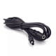 thumbnail image 5 of Cable de Extensión de Alimentación de 12 V CC, Cable de Alimentación de 5,5x2,1 Mm, 10 M para Cámara de Vigilancia CCTV, Enrutador, Tira LED, Impresora de Radio, 5 of 5