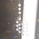 thumbnail image 4 of Adorno colgante campanas de viento de cristal de luna y estrella manualidades para decoración de jardín y ventana Hugtrwg Para estrenar, 4 of 7