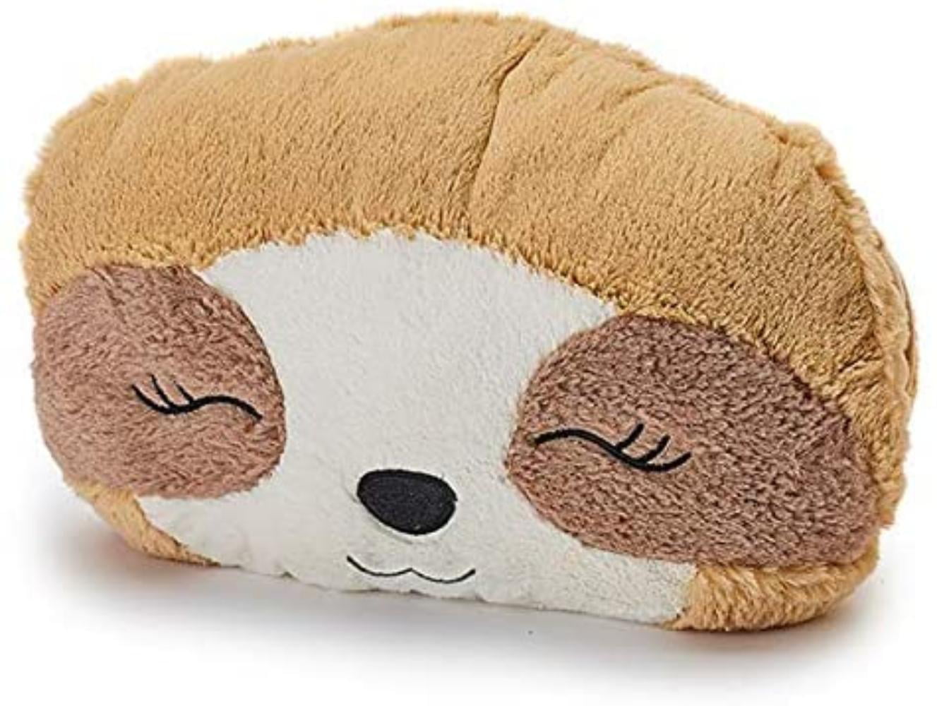 Warmies Microwavable French Lavender Scented Plush Sloth 