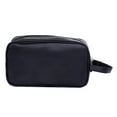 thumbnail image 3 of Toiletry Bag for Men, Waterproof Dopp Kit for Men Travel, Large Capacity Hanging Wash Pouch for Shaving Kit Toiletries Organizer, Mens Gifts, Travel Accessories, 3 of 5
