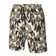 thumbnail image 4 of Balery Dreamcatcher Traje de Baño Estilo Hawaiano para Hombre, Shorts de Secado Rápido con Bolsillos-Large, 4 of 6