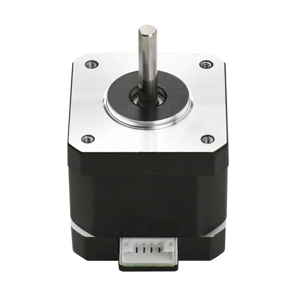 Graflsoa Moteur Pas à Pas 40 mm pour Artillerie Sidewinder X1/Genius Imprimante 3D Axes X et Z de Remplacement