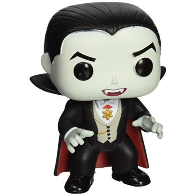 funko build a monster