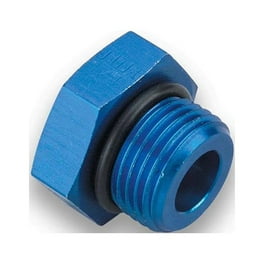 Earl's #10 Port Plug Earl's #10 Port Plug