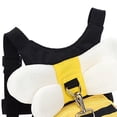 thumbnail image 2 of Mochila con Correa para Niños Pequeños, Cadena para la Muñeca, Mochila con Cinturón de Seguridad para Niños, Adecuada para Niñas y Niños., 2 of 6