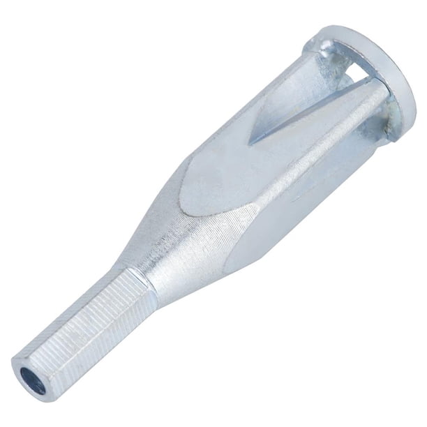 Herramienta de Retorcido de Cables, Conector de Cable Pelacables Cable Eléctrico Twister Cable de Alambre de Trenzado Y Retorcido Rápido (Rectángulo) Ecomeon no