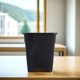 thumbnail image 4 of unbranded 6Ud Maceteros Cuadrados De Plástico Negro Para Jardinería Y Cultivo En Interiores, 4 of 6