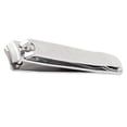 thumbnail image 5 of Metal Curved Edge Fingernail Toenail Cutter Built in Filer Clipper Pedicure Tool, 5 of 5